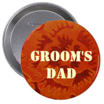 Bridal Party Button