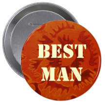 Bridal Party Button