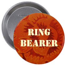Bridal Party Button