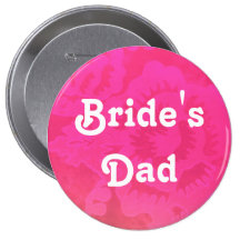 Bridal Party Button