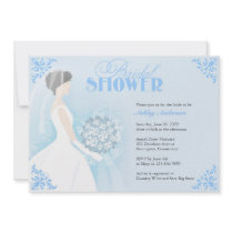 Bridal Shower