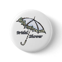 Bridal Shower Button