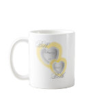 Bridal Shower Cup - Customized - Customized mugs