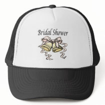 Bridal Shower Hat / Cap