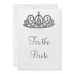 Bridal Shower Invite