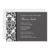 Bridal Shower Invitation