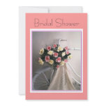 Bridal Shower invitations