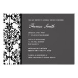 Bridal Shower Invitation