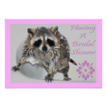Bridal Shower Invitation