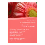 Bridal Shower Invitation