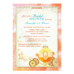 Bridal Shower Invitation