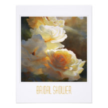 Bridal Shower Invitation