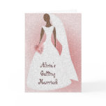 Bridal Shower Invitation Card