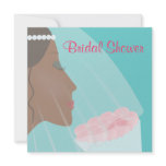 Bridal Shower Invitation - RoseBride