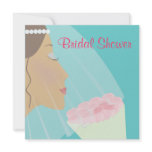 Bridal Shower Invitation - RoseBride
