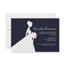Bridal Shower Invite | Bridal Shower |dblue2