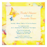 Bridal Shower Invites