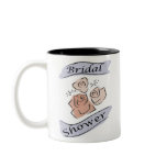 Bridal Shower Mug