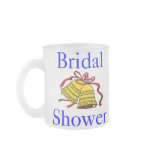 Bridal Shower Mug