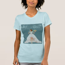 Bridal Shower T-shirt