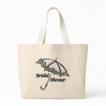 Bridal Shower Tote Bag