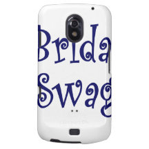 Bridal Swag Galaxy Nexus Cases