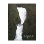 Bridal Veil Falls, Oregon Post Cards