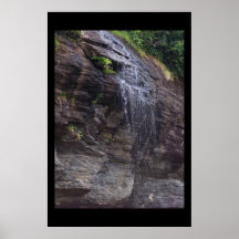 Bridal Veil Falls Posters