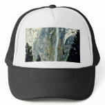 Bridal Veil Falls - Yosemite National Park Mesh Hat