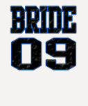 Bride 09 tees