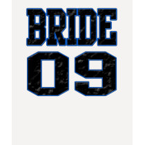 Bride 09 tees