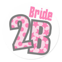 Bride 2B (Pink)