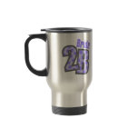 Bride 2B (Purple) Mugs