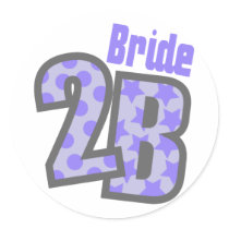 Bride 2B (Purple)