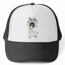 Bride (African-American)