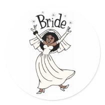 Bride (African-American)