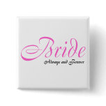 Bride (Always and Forever)