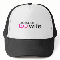Bride Americas Next Top Wife