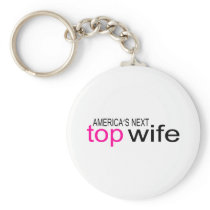 Bride Americas Next Top Wife