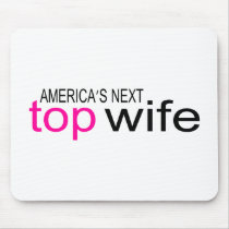 Bride Americas Next Top Wife