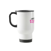 Bride Americas Next Top Wife Mugs