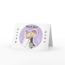 Bride and Groom Kids