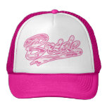 Bride/Bachelorette Party Hat