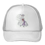 Bride/Bachelorette Party Hat