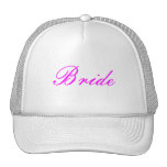 Bride/Bachelorette Party Hats