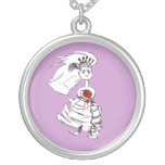 Bride/Bachelorette Party Pendants