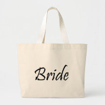 Bride Bag
