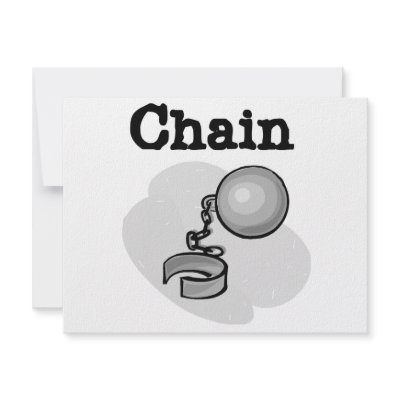 Bride Ball and Chain Tshirts and Gifts by weddingsareus