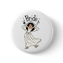 Bride (Black Hair)