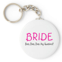 Bride Boss